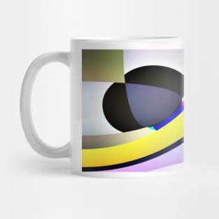 Bot-Available As Art Prints-Mugs,Cases,Duvets,T Shirts,Stickers,etc Mug